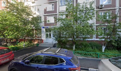 Школа шитья Марианна в Жулебино