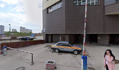 Школа Музыки Бриллиант