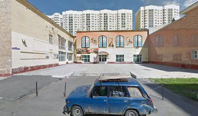 Курсы кройки и шитья в Балашихе