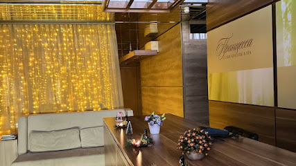 Салон красоты & SPA Принцесса