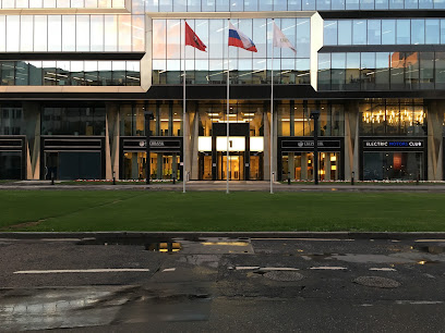 Сбербанк Agile Home