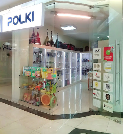 Polki