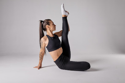 Студия растяжки STRONG BODY