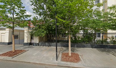 Онлайн интернет-школа «Осознание»