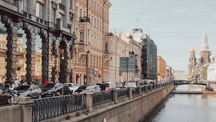 Отель МДК