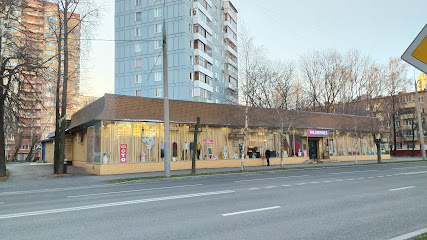 ЛЕДИ ПРЯЖА