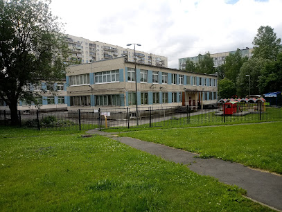 Детский сад № 27 комбинированного вида