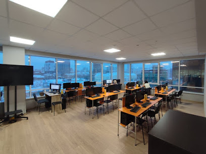 3D CLUB в Екатеринбурге