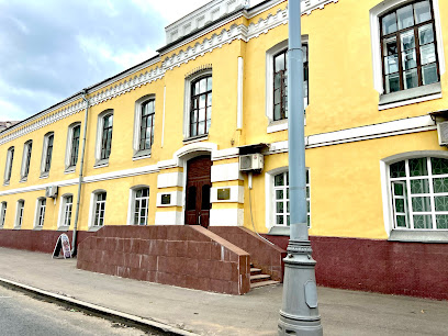 Школа танцев Александрия