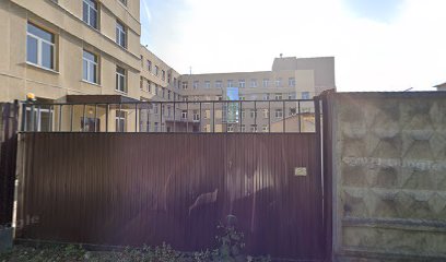 Международные Образовательные Проекты