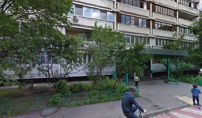 Детский Клуб Умный Заяц