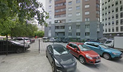 КАРАМЕЛЬ, детский досугово-развивающий центр