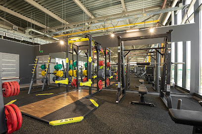Gym life