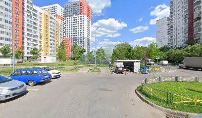 Автошкола Эксперт