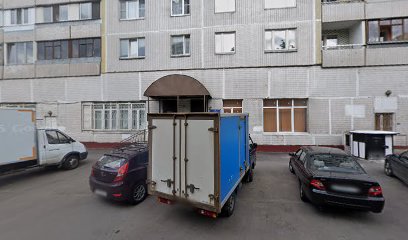 MONSTARZDANCE, школа танцев