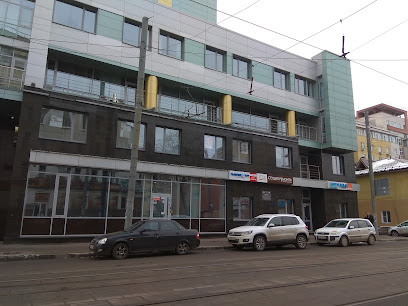 Университет Синергия