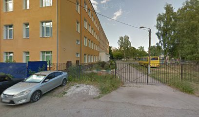 Школа № 83