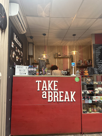 Take a break