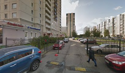 Математический кружок "Фрактал"
