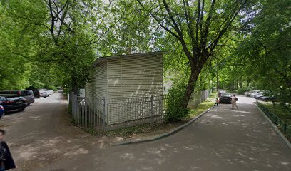 Детский сад