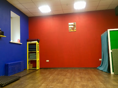 Yoga Studio Yantra
