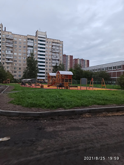 Бассейн "Арена"