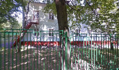 Детский сад № 887 УК 5