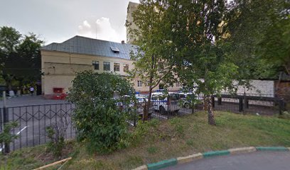 Детский сад № 2528