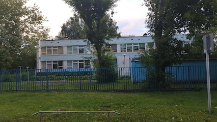 Детский сад № 874