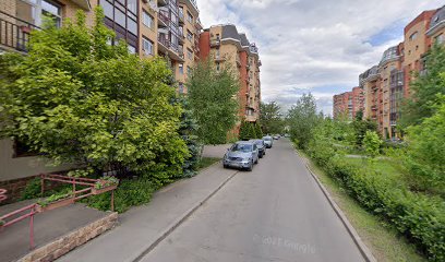 Монтессори центр «ЛЕСЕНКА»