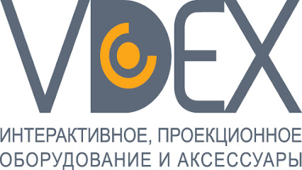 Vdex, Интерактивные доски и проекторы в Москве
