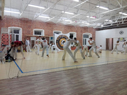 Капоэира Сензала Спб (Capoeira Senzala)