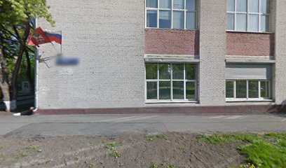 Yes! творческая школа