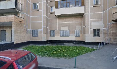 ПРЯНИЧНЫЙ ДОМИК, детский клуб