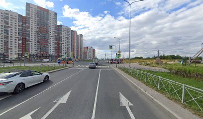 Школа музыки «PROМЬЮЗ»