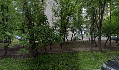 Детский Сад Детвариум