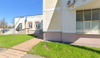 Школа Долголетия