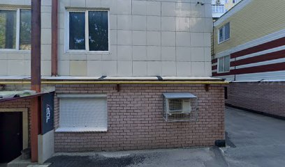 Волшебная Нить