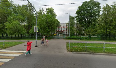 Шотокан Школа Каратэ
