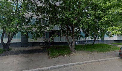 ГБОУ Школа № 2010 ДО Росинка