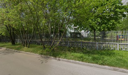 ГБОУ Школа Бибирево