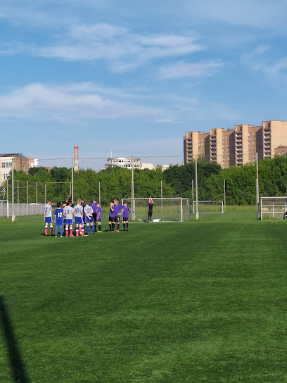 Спорткомплекс "Спартак"