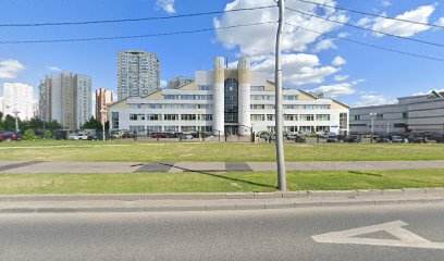Светланы Островской Школа