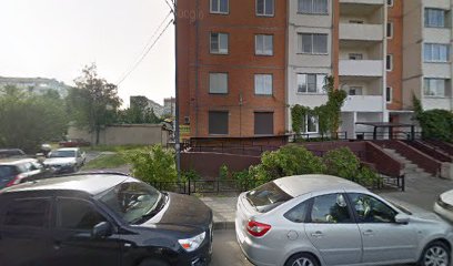 Вокальная Студия Акцент