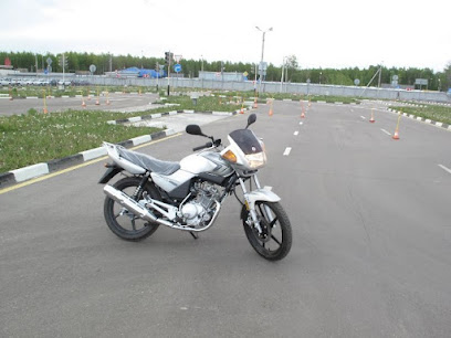Автошкола Мастер-класс Нижний Новгород