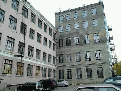 Московская финансовая юридическая академия (МФЮА)