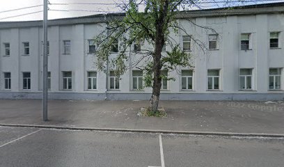 Музыкальная Школа Максима Ульянова