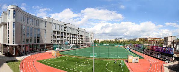 Метрострой