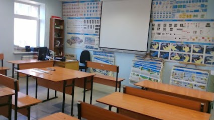 Автошкола СТАТУС