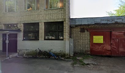 Хоровая студия мальчиков и юношей